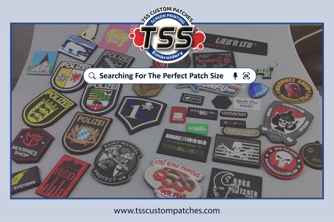 Searching For The Perfect Patch Size: A Comprehensive Guide