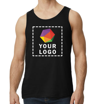 Gildan® Softstyle® Tank Top - 64200