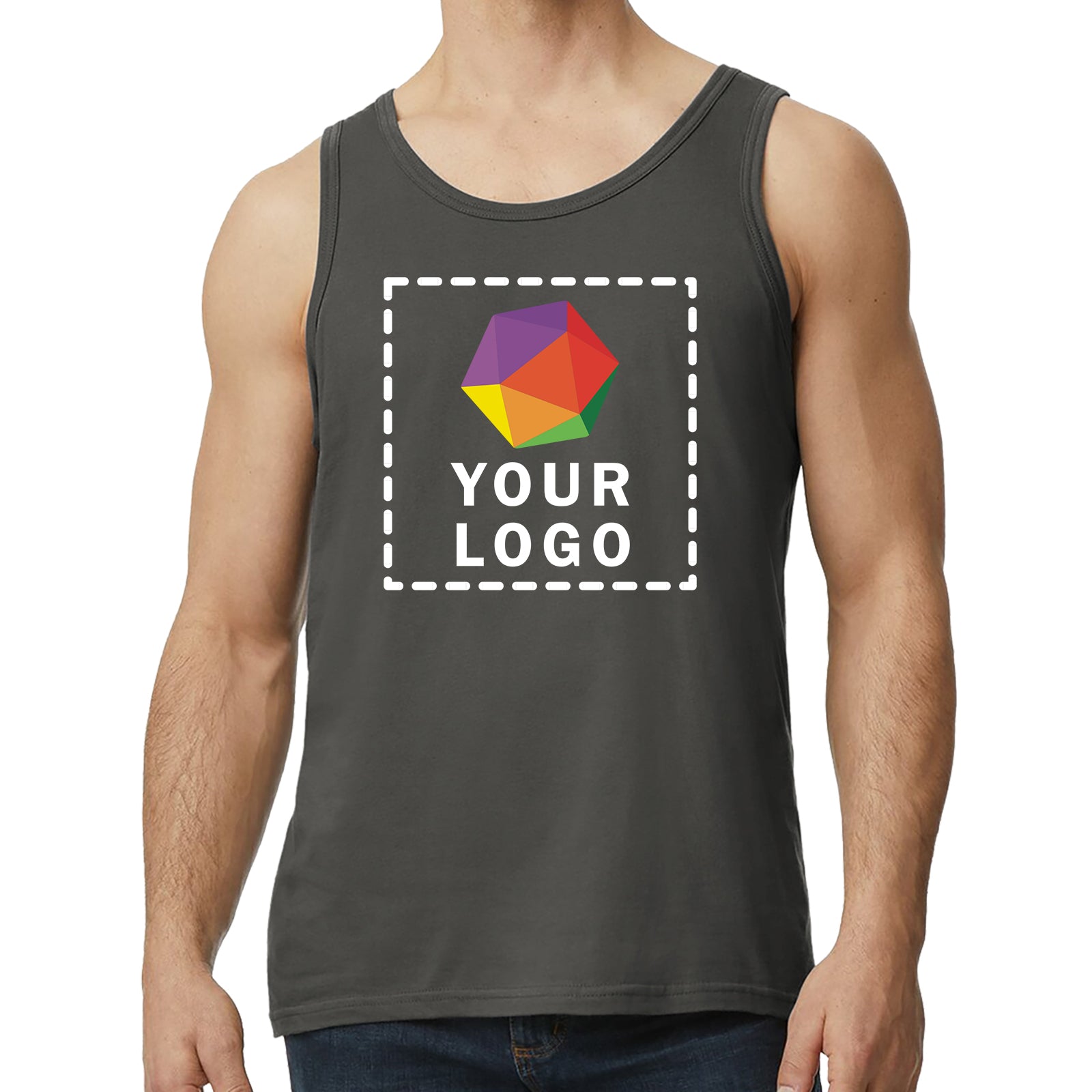 Gildan® Softstyle® Tank Top - 64200