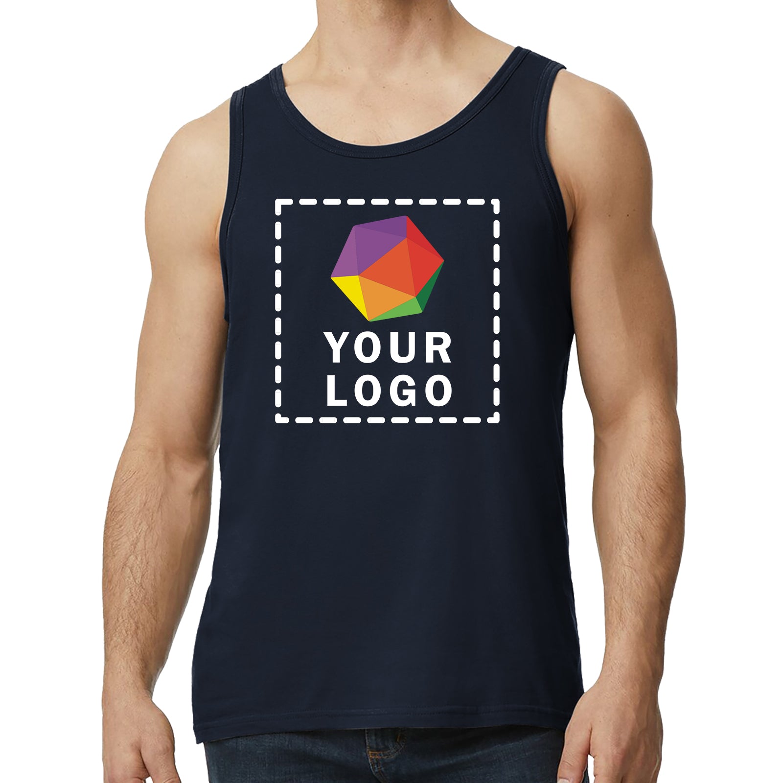 Gildan® Softstyle® Tank Top - 64200