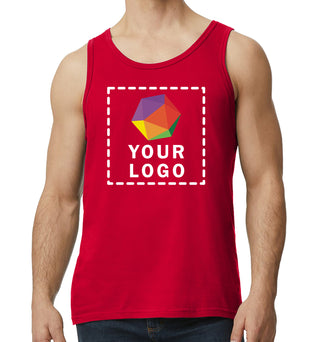 Gildan® Softstyle® Tank Top - 64200