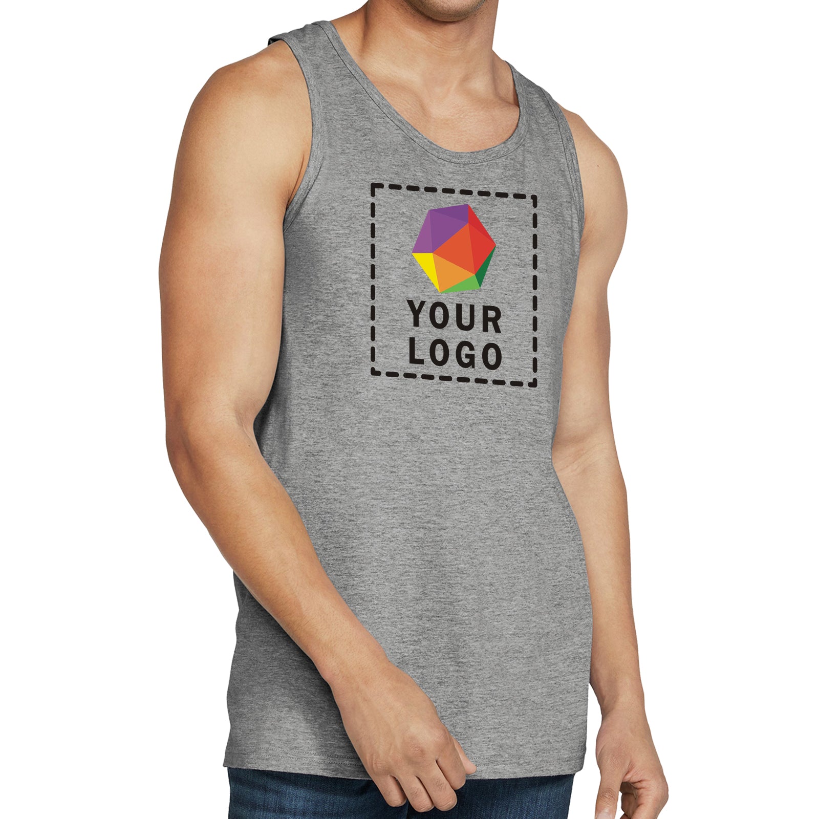 Gildan® Softstyle® Tank Top - 64200