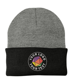 Port & Company® - Knit Cap - CP90