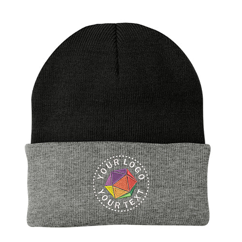 Port & Company® - Knit Cap - CP90