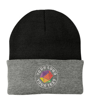 Port & Company® - Knit Cap - CP90