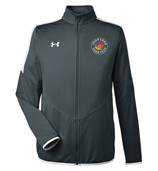 Under Armour Men's Rival Knit Jacket - 1326761