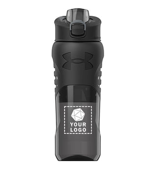 Under Armour 24oz Draft Grip Bottle - UA90170