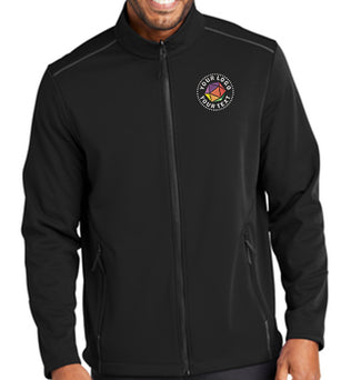 Port Authority® Collective Tech Soft Shell Jacket - J921