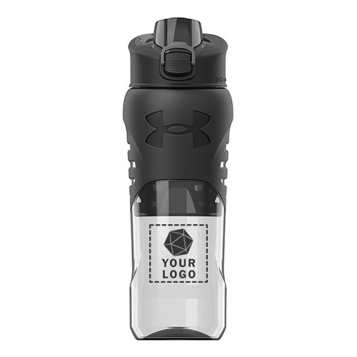 Under Armour 24oz Draft Grip Bottle - UA90170