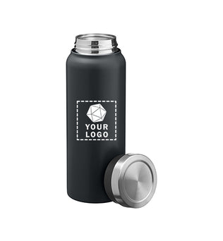 Prime Line WorkSpace 20oz Vacuum Insulated Bottle - MG413