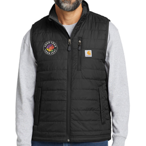 Carhartt® Gilliam Vest - CT102286