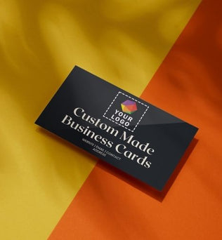 Standard Business Card