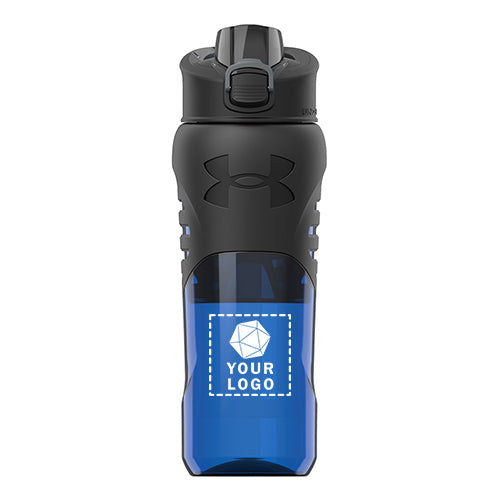 Under Armour 24oz Draft Grip Bottle - UA90170