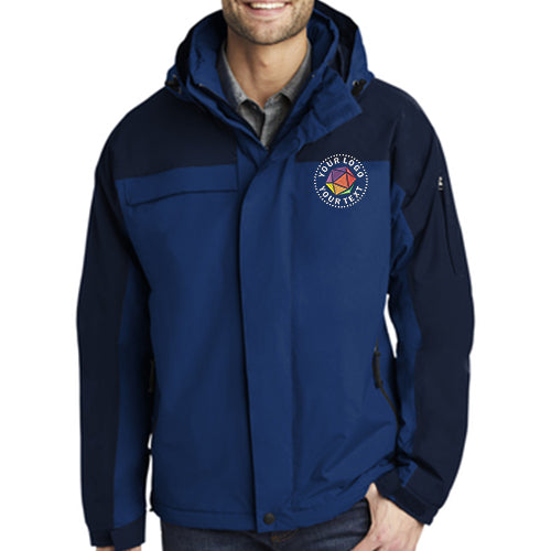 Port Authority® Nootka Jacket - J792