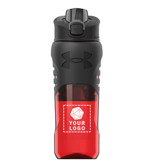 Under Armour 24oz Draft Grip Bottle - UA90170