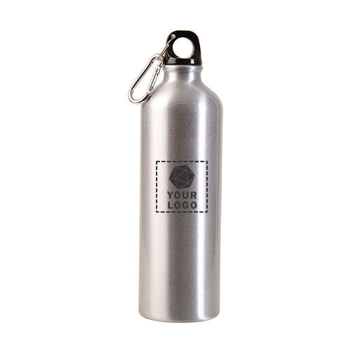 Prime Line 25oz Aluminum Alpine Bottle - MG970