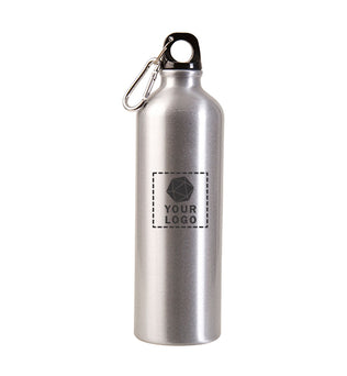 Prime Line 25oz Aluminum Alpine Bottle - MG970