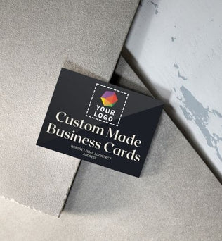 Standard Business Card