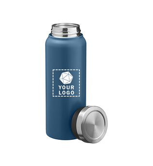 Prime Line WorkSpace 20oz Vacuum Insulated Bottle - MG413