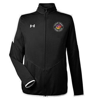 Under Armour Men's Rival Knit Jacket - 1326761