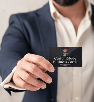 Standard Business Card