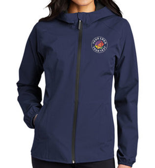 Port Authority® Women's Essential Rain Jacket - L407