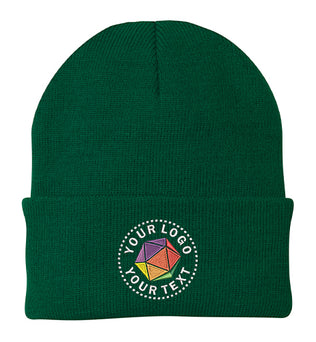 Port & Company® - Knit Cap - CP90