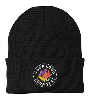 Port & Company® - Knit Cap - CP90