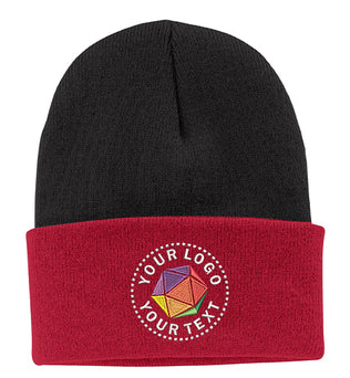 Port & Company® - Knit Cap - CP90