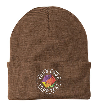 Port & Company® - Knit Cap - CP90