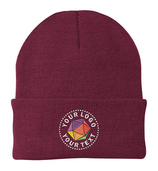 Port & Company® - Knit Cap - CP90