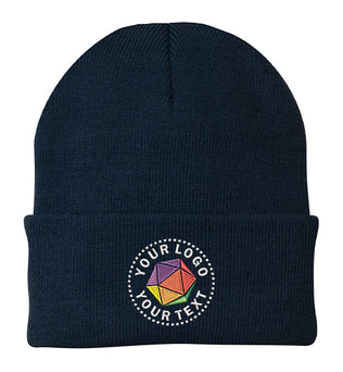 Port & Company® - Knit Cap - CP90