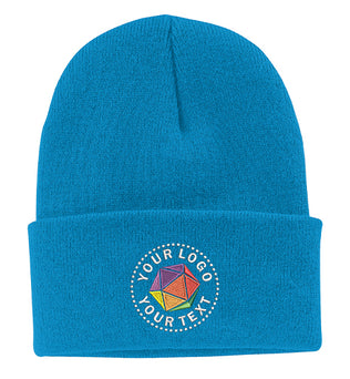 Port & Company® - Knit Cap - CP90