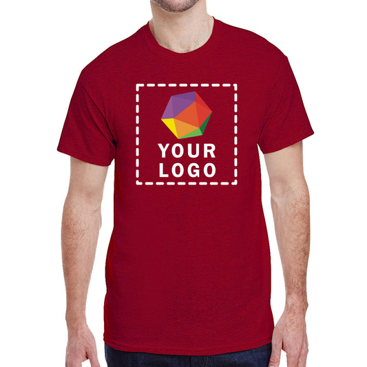 Gildan Adult Heavy Cotton™ T-Shirt - G500