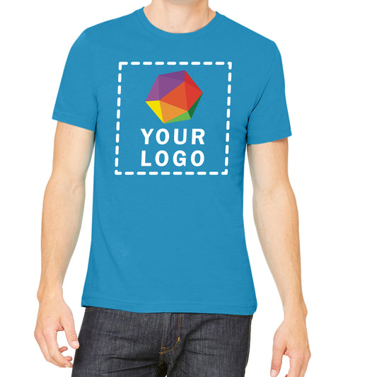 Bella + Canvas Unisex Jersey T-Shirt -3001C