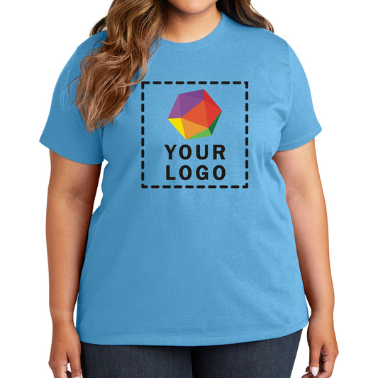 Port & Company® Women's Essential Tee - LPC61