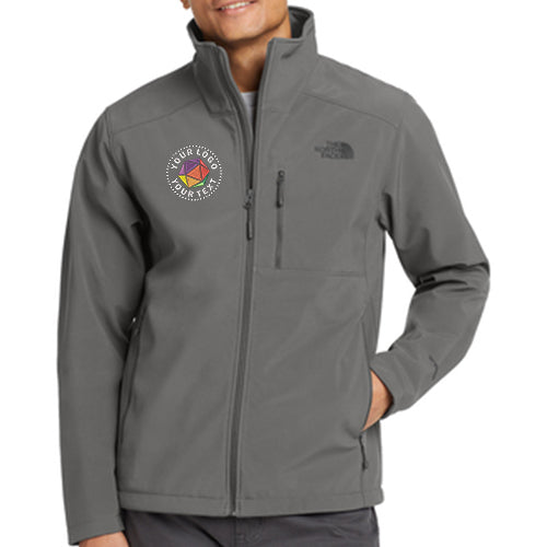 The North Face® Apex Barrier Soft Shell Jacket - NF0A3LGT