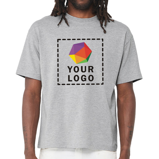 Bella + Canvas Unisex 6oz Heavyweight T-Shirt - 3010C