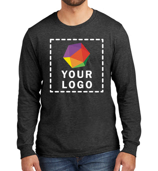 Jerzees® Premium Blend Ring Spun Long Sleeve T-Shirt - 560LS