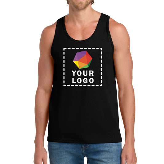 Gildan® - Ultra Cotton®100% US Cotton Tank Top - 2200