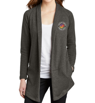 Port Authority® Women's Interlock Cardigan - L807