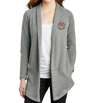 Port Authority® Women's Interlock Cardigan - L807