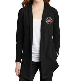 Port Authority® Women's Interlock Cardigan - L807