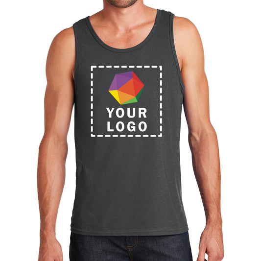 District ® The Concert Tank® - DT5300