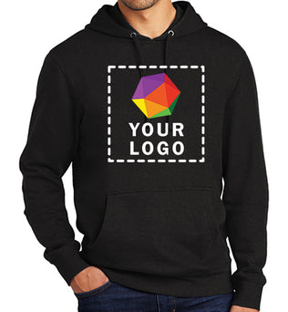 District® V.I.T.™ Fleece Hoodie - DT6100