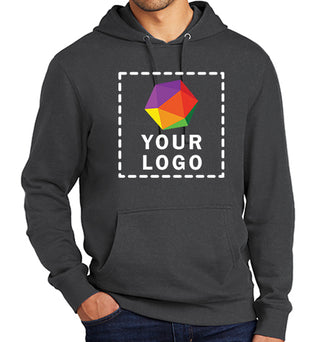 District® V.I.T.™ Fleece Hoodie - DT6100