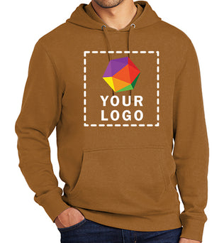 District® V.I.T.™ Fleece Hoodie - DT6100