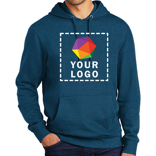 District® V.I.T.™ Fleece Hoodie - DT6100 (DO)