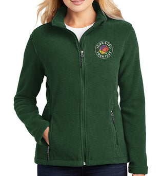 Port Authority® Women's Value Fleece Jacket - L217