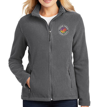 Port Authority® Women's Value Fleece Jacket - L217